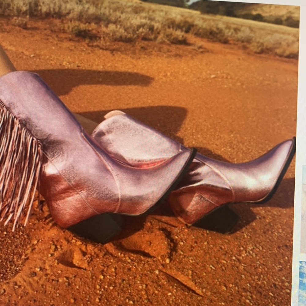 Brand new Billini Boots - Picture 9 of 10